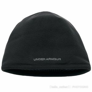 (Sold) UNDER ARMOUR INFRARED Mens Sports Beanie
